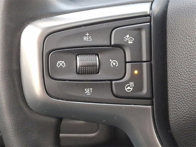 Used 2023 Chevrolet Suburban Z71 w/ Luxury Package image 24