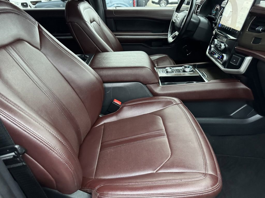 Certified 2023 Ford Expedition Max Limited image 6