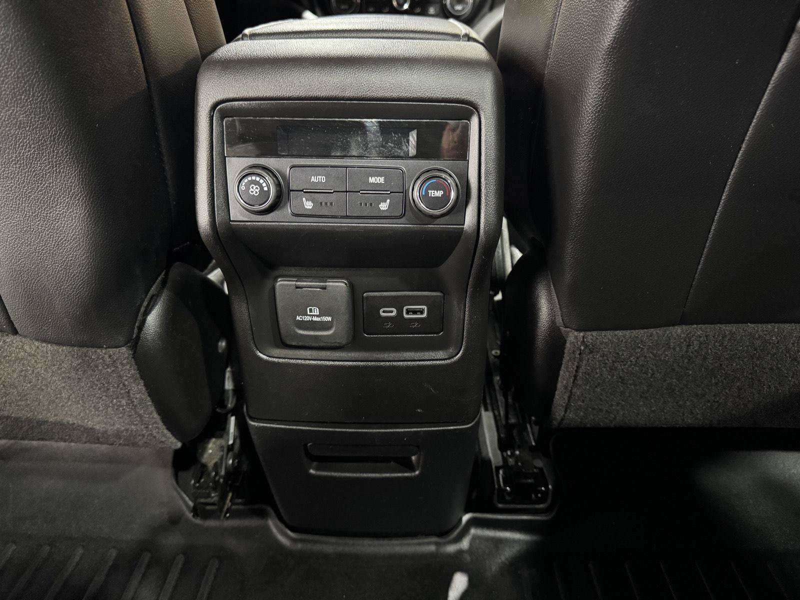 Used 2023 GMC Acadia Denali w/ Trailering Package AWD/4WD image 45
