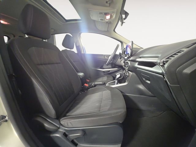 Certified 2022 Ford EcoSport SE AWD/4WD image 15