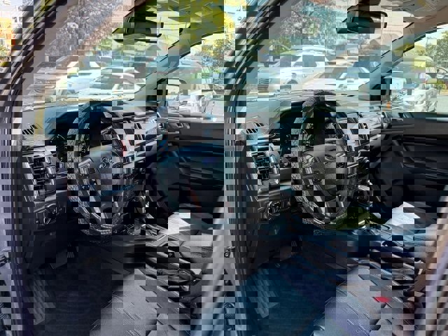 Certified 2023 Ford Ranger Lariat w/ FX4 Off-Road Package image 12