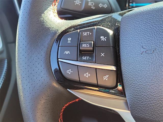 Certified 2024 Ford Explorer ST-Line w/ Class IV Trailer Tow Package image 25