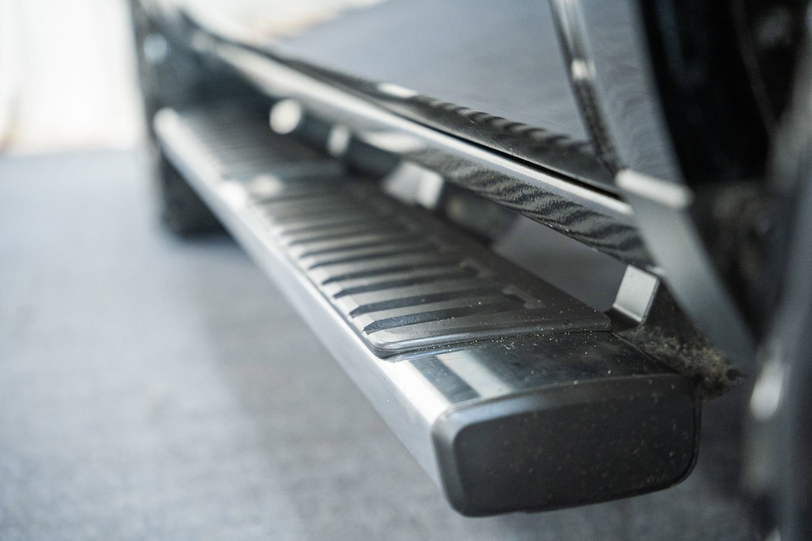 Used 2017 Chevrolet Silverado 1500 LTZ Z71 w/ LTZ Plus Package image 23