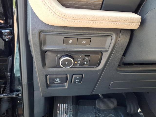 Certified 2024 Ford Expedition Limited AWD/4WD image 24