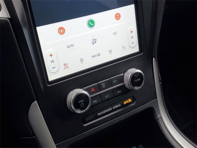 Certified 2024 Ford Edge SEL w/ Convenience Package image 23