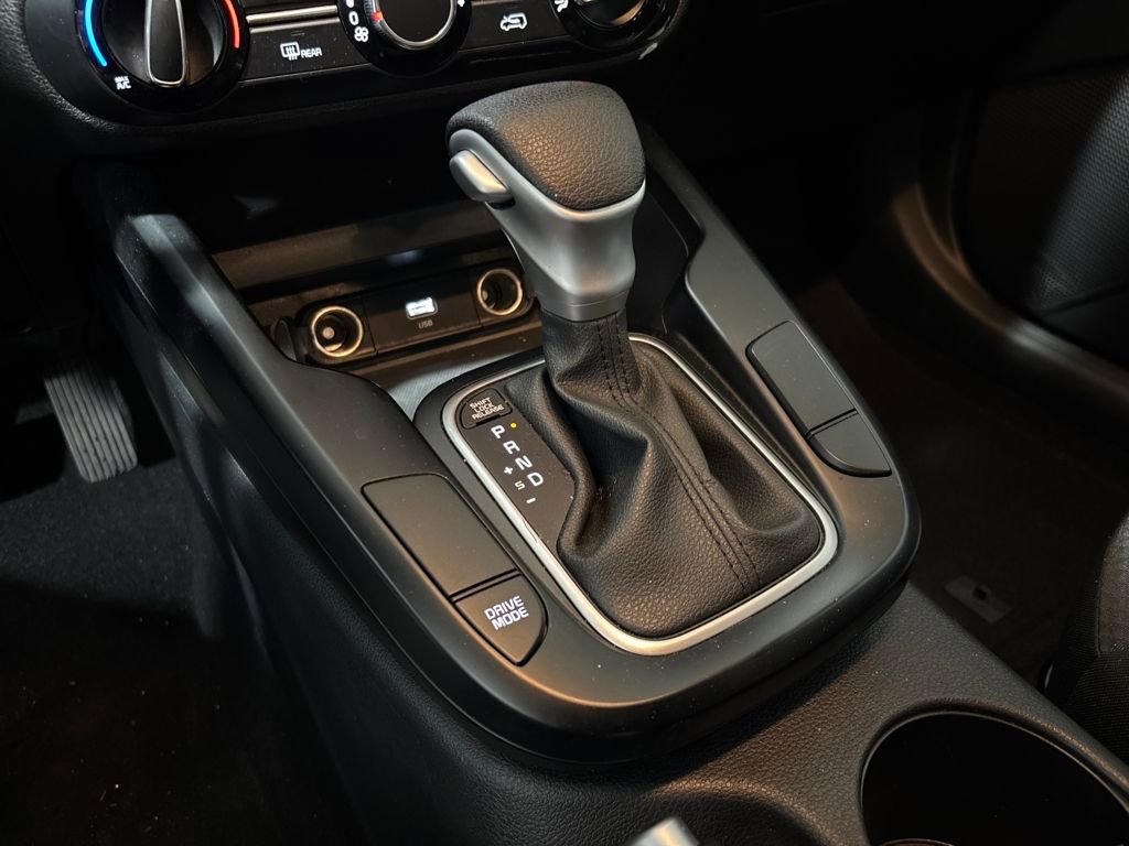 Used 2024 Kia Soul LX w/ Option Group 015 image 11