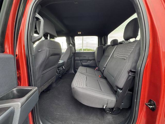 Certified 2023 Ford F150 XL w/ STX Appearance Package image 14