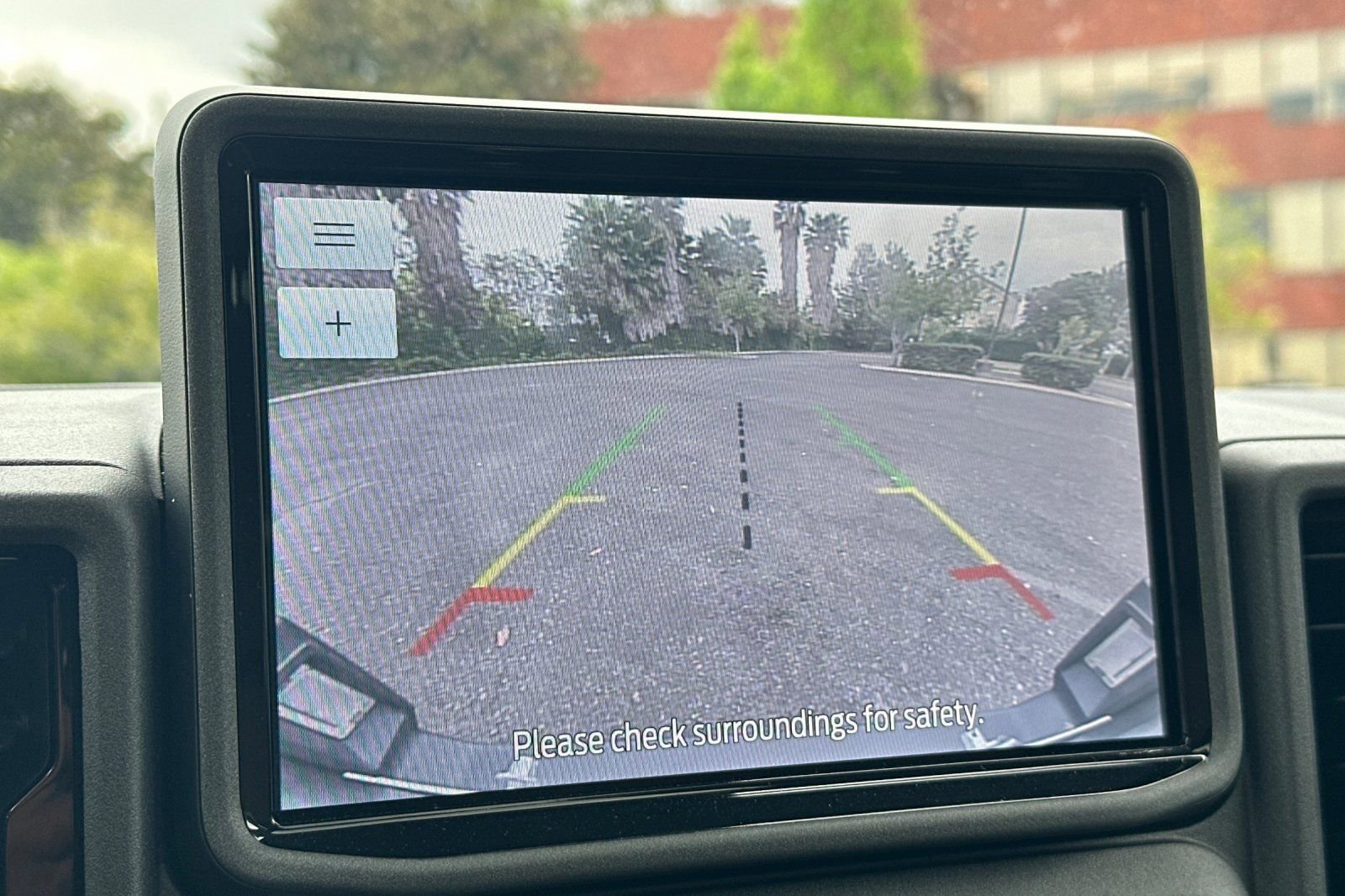 Certified 2021 Ford Bronco Sport Badlands w/ Badlands Package image 27