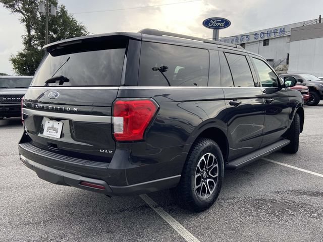 Certified 2024 Ford Expedition Max XLT RWD image 3