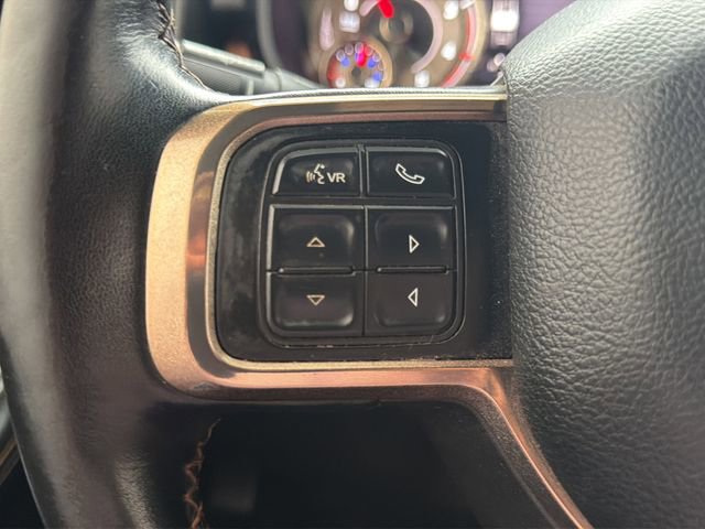Used 2022 RAM 2500 Limited image 24