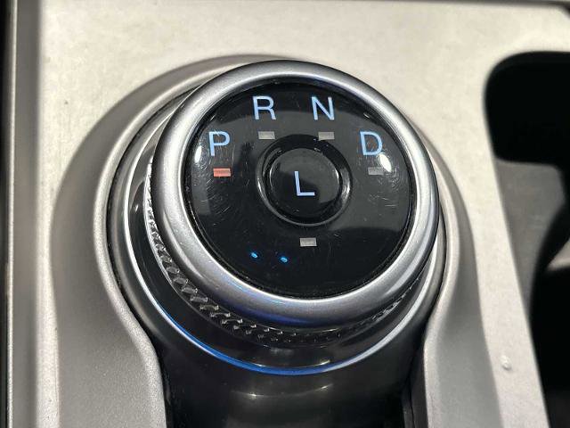 Certified 2023 Ford Explorer ST-Line image 15