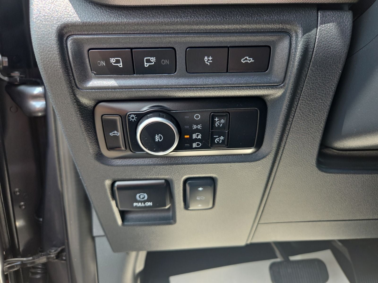 Certified 2024 Ford F150 Tremor w/ Equipment Group 402A High AWD/4WD image 30