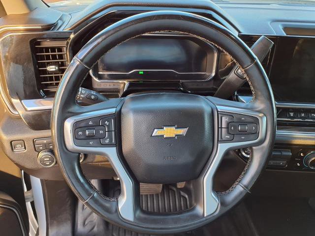 Used 2024 Chevrolet Silverado 3500 LT w/ Safety Package image 11