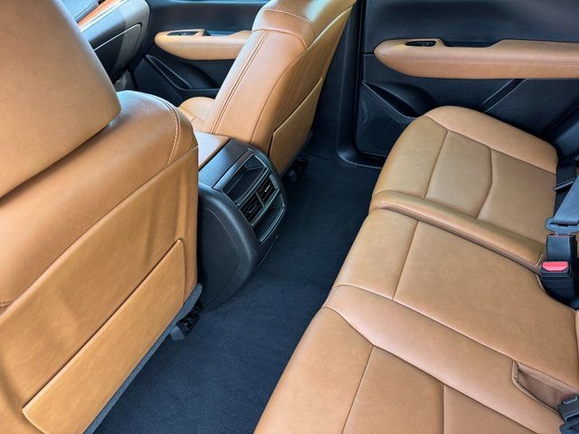 Used 2022 Cadillac XT5 Premium Luxury w/ Technology Package image 17