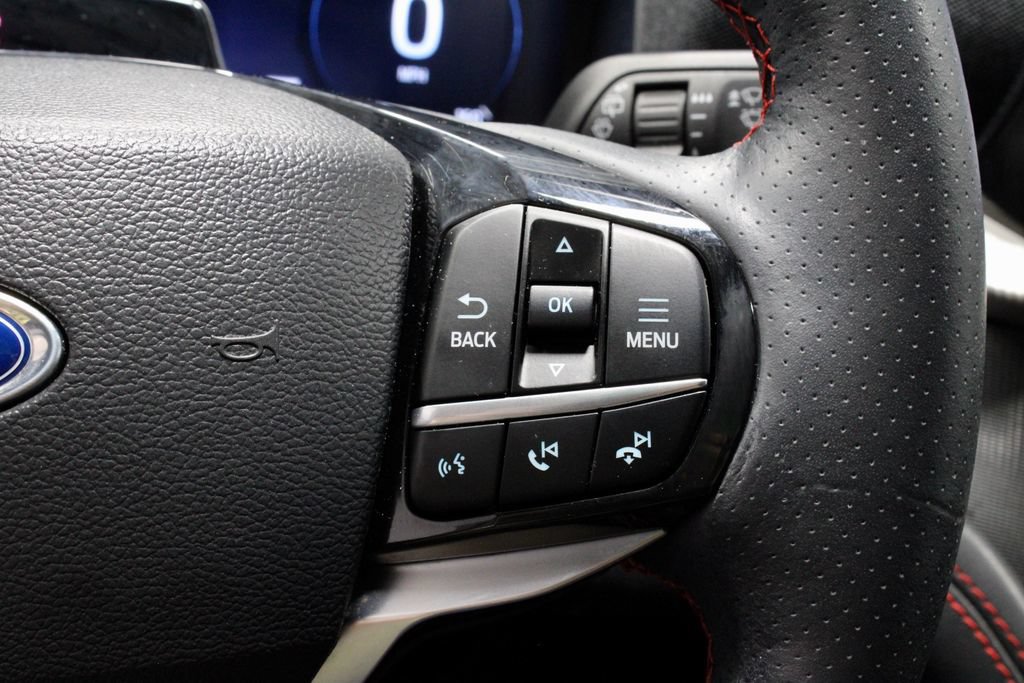 Certified 2025 Ford Explorer ST-Line AWD/4WD image 30