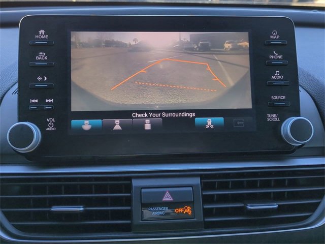 Used 2018 Honda Accord Touring image 20