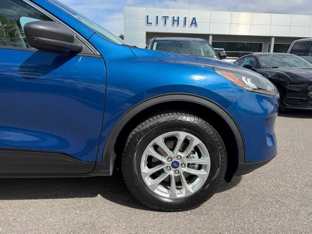 Certified 2022 Ford Escape SE AWD/4WD image 5