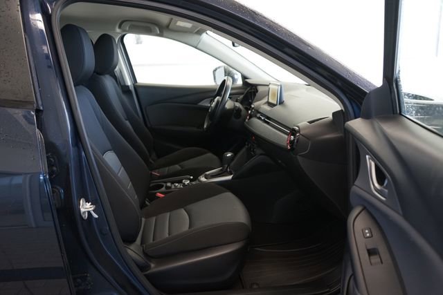 Used 2017 MAZDA CX-3 Sport image 31