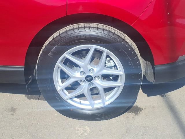 Certified 2024 Ford Edge SEL w/ Convenience Package image 10