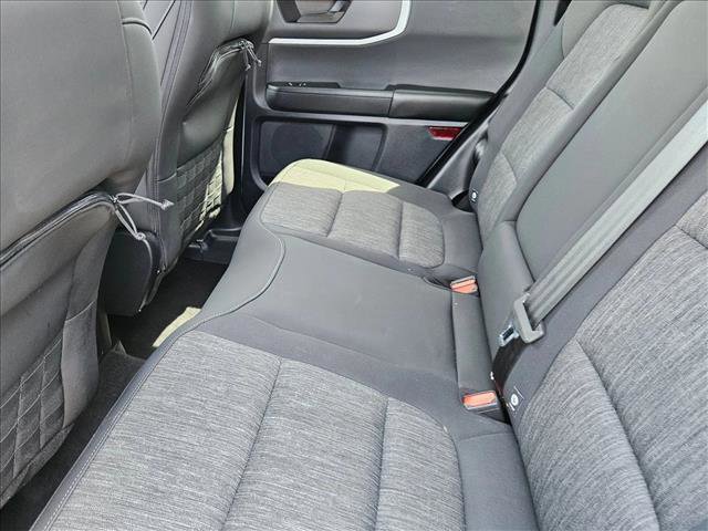 Certified 2023 Ford Bronco Sport Big Bend w/ Convenience Package AWD/4WD image 18