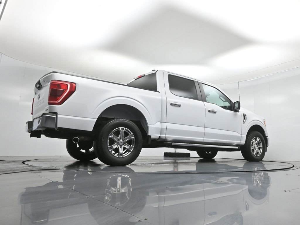 Certified 2023 Ford F150 XLT w/ XTR Package image 48