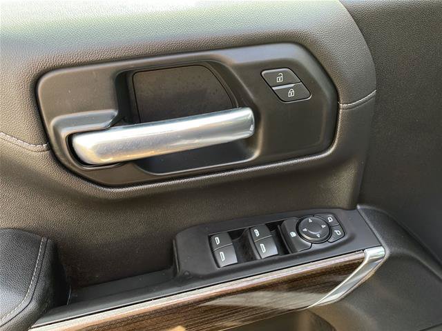 Used 2020 Chevrolet Silverado 1500 RST w/ All-Star Edition AWD/4WD image 12