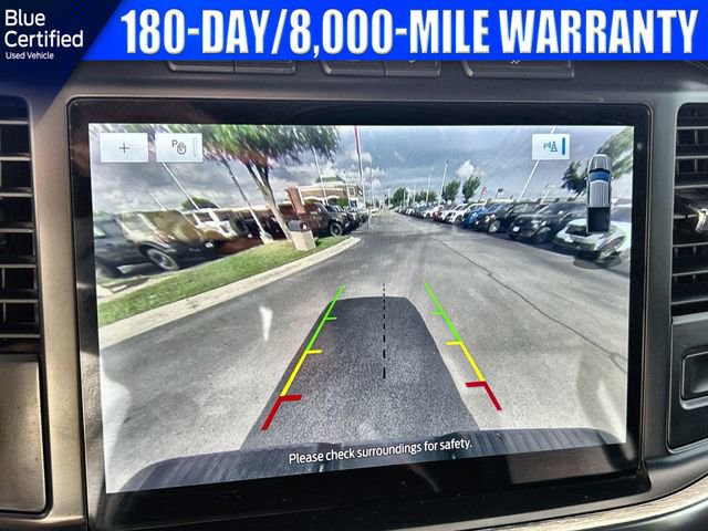 Certified 2022 Ford F150 Lariat AWD/4WD image 26