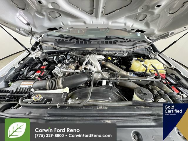 Certified 2021 Ford F350 Platinum image 35