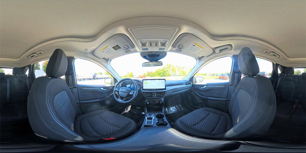 Certified 2023 Ford Escape Active w/ Tech Pack #2 image 26