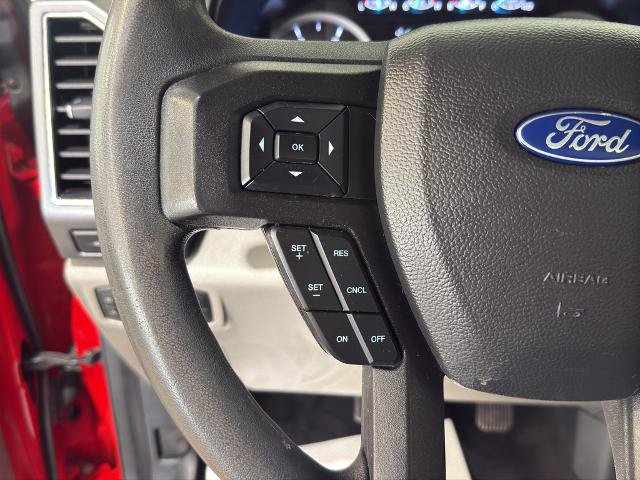 Certified 2022 Ford F350 XLT w/ XLT Value Package AWD/4WD image 18
