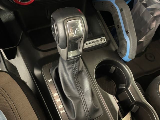 Certified 2021 Ford Bronco Wildtrak image 15