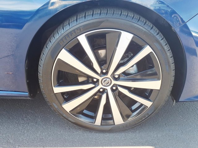 Used 2022 Nissan Altima 2.5 SR image 9