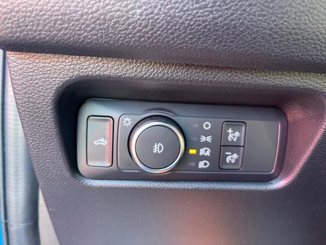 Certified 2025 Ford Ranger XLT w/ Equipment Group 301A High image 17