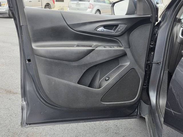 Used 2022 Chevrolet Equinox LT FWD image 14