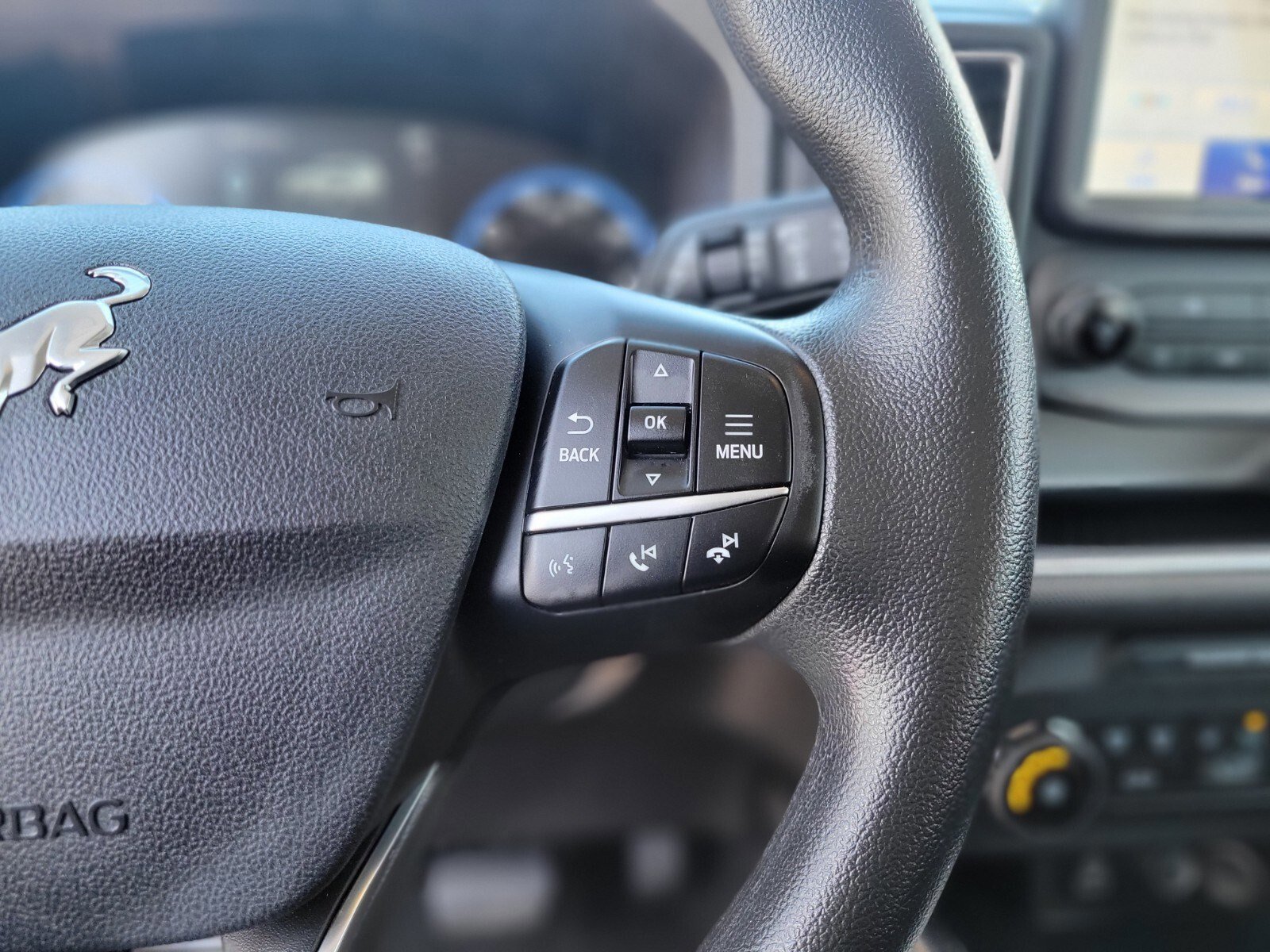 Certified 2024 Ford Bronco Sport Big Bend image 29