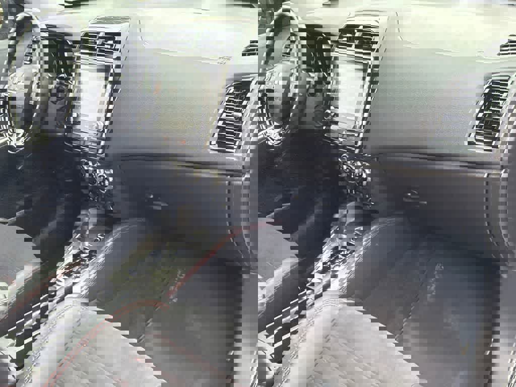 Used 2024 Mitsubishi Outlander Sport SE image 13