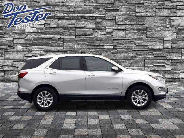 Used 2020 Chevrolet Equinox LT image 7