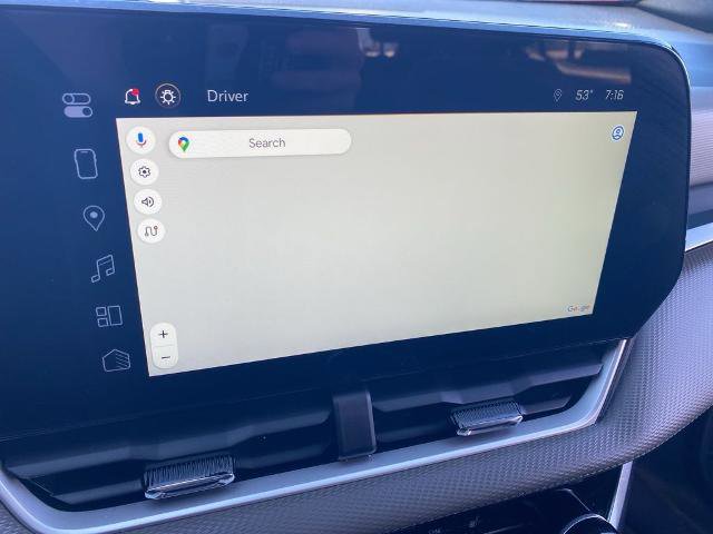 Used 2025 Chevrolet Equinox LT w/ Convenience Package II image 34