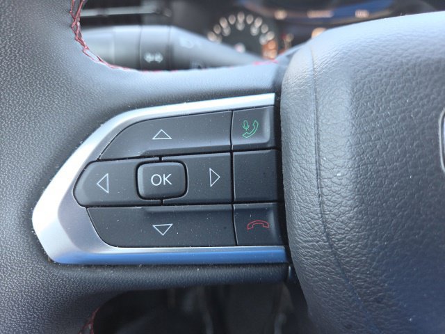 Used 2025 Jeep Compass Trailhawk AWD/4WD image 37