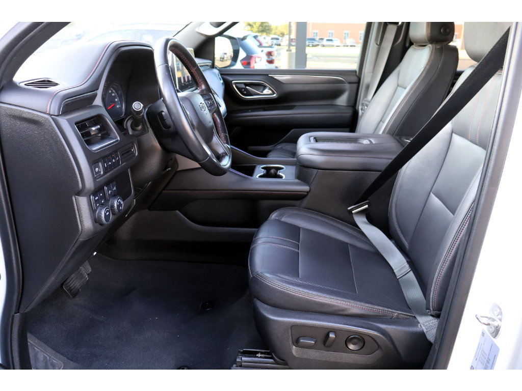 Used 2021 Chevrolet Tahoe RST AWD/4WD image 25
