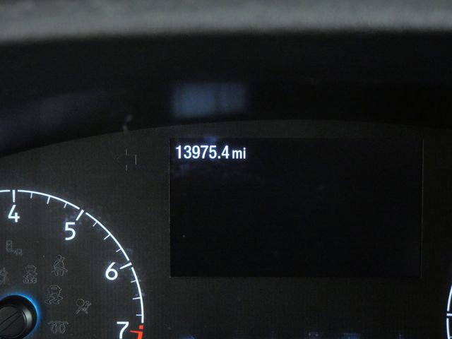 Certified 2024 Ford Transit 250 Low Roof AWD w/ Exterior Upgrade Package image 18