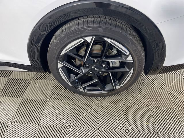 Used 2025 Kia K4 GT-Line w/ GT-Line Premium Package FWD image 22