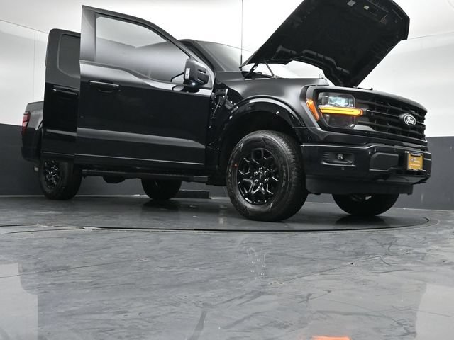 Certified 2024 Ford F150 XLT w/ Equipment Group 302A MID AWD/4WD image 50