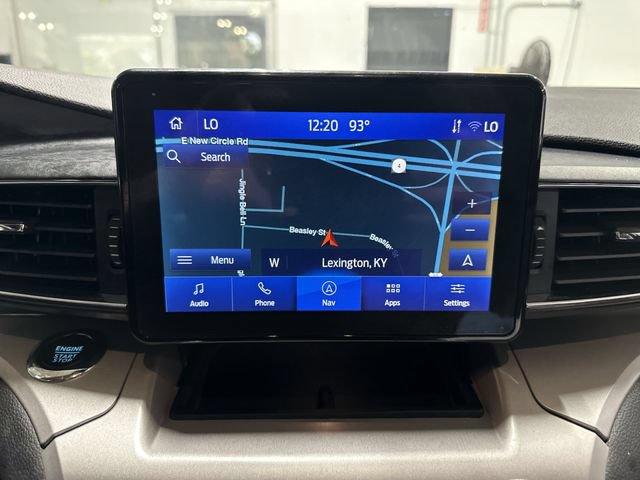 Certified 2024 Ford Explorer XLT w/ Equipment Group 202A AWD/4WD image 24