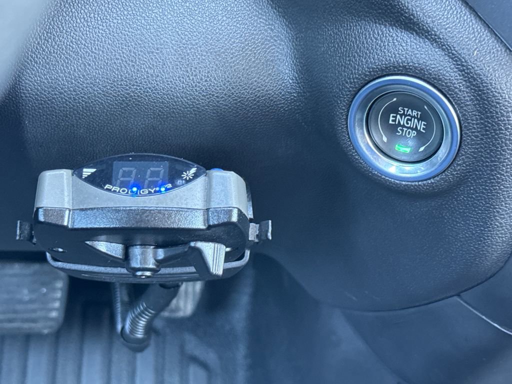 Used 2025 GMC Sierra 1500 Pro w/ Pro Value Package image 23