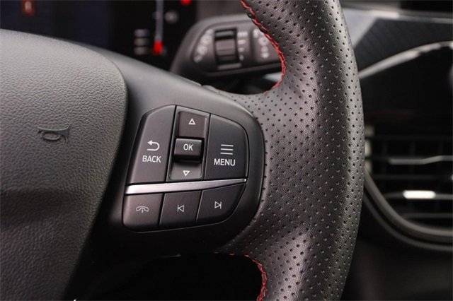 Certified 2024 Ford Escape ST-Line image 13