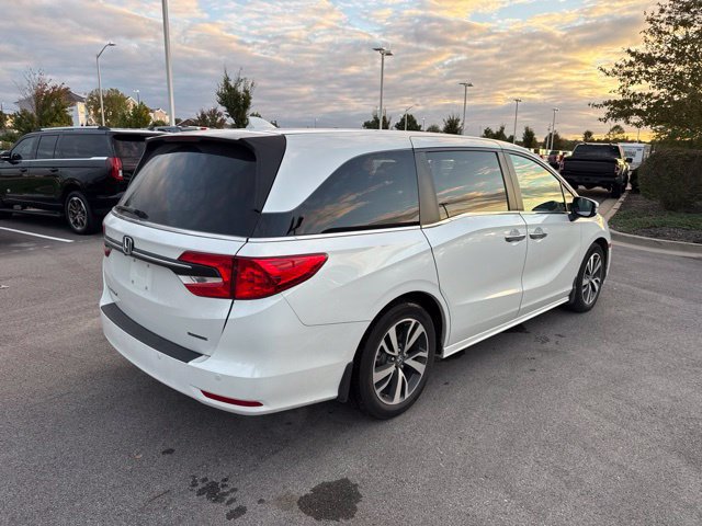 Used 2022 Honda Odyssey Touring image 7
