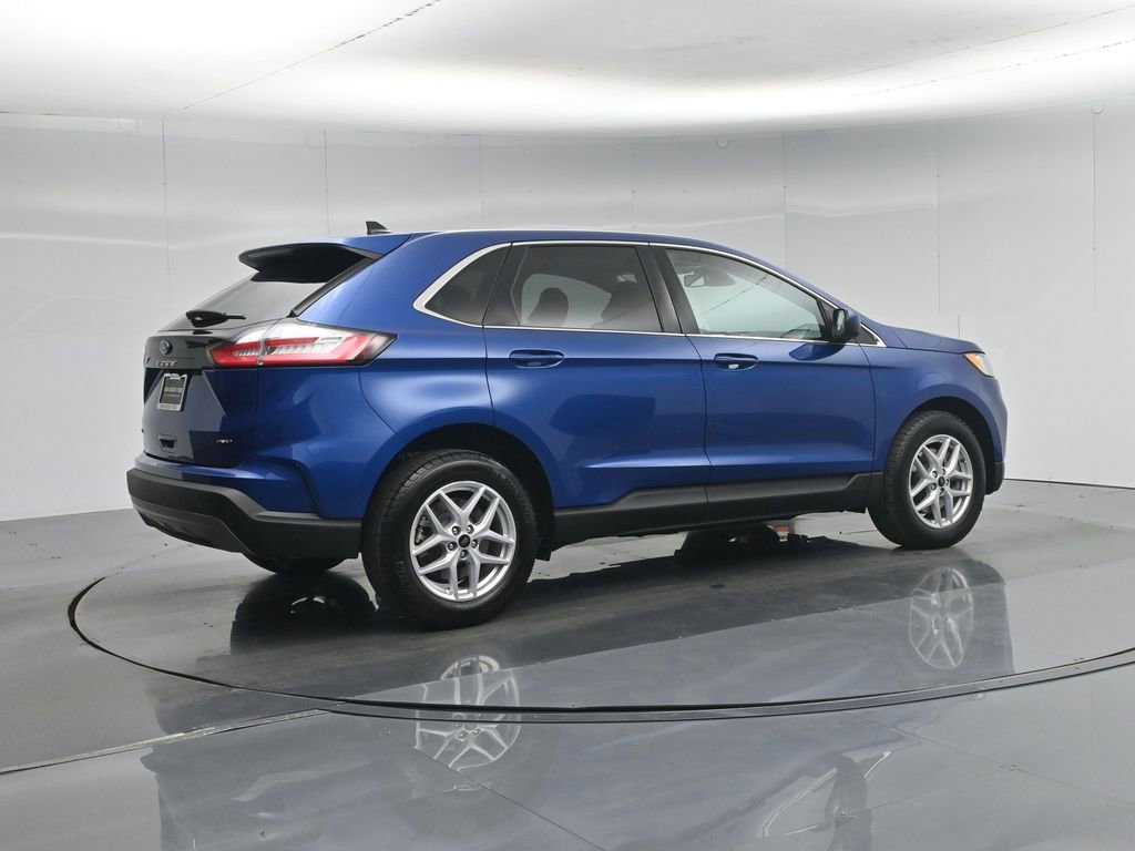 Certified 2024 Ford Edge SEL w/ Convenience Package AWD/4WD image 28