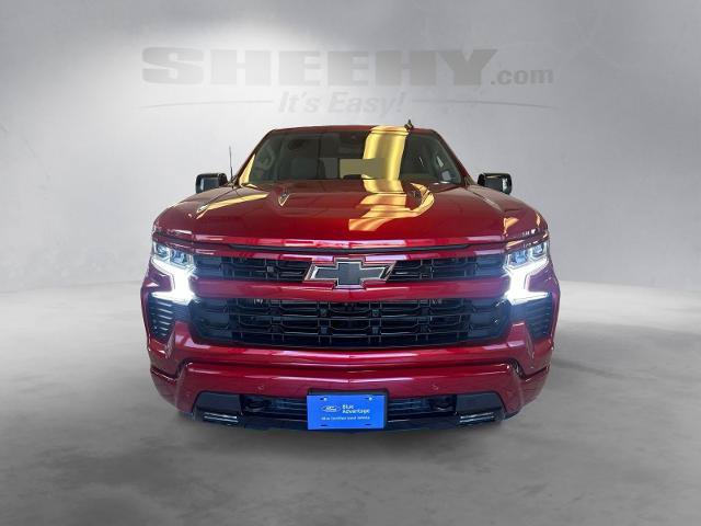Used 2026 Chevrolet Silverado 1500 RST w/ Safety Package AWD/4WD image 18