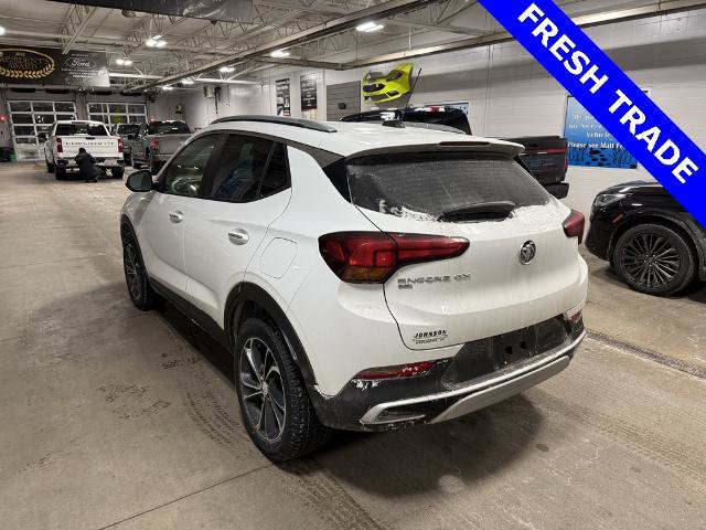 Used 2021 Buick Encore GX Select image 5